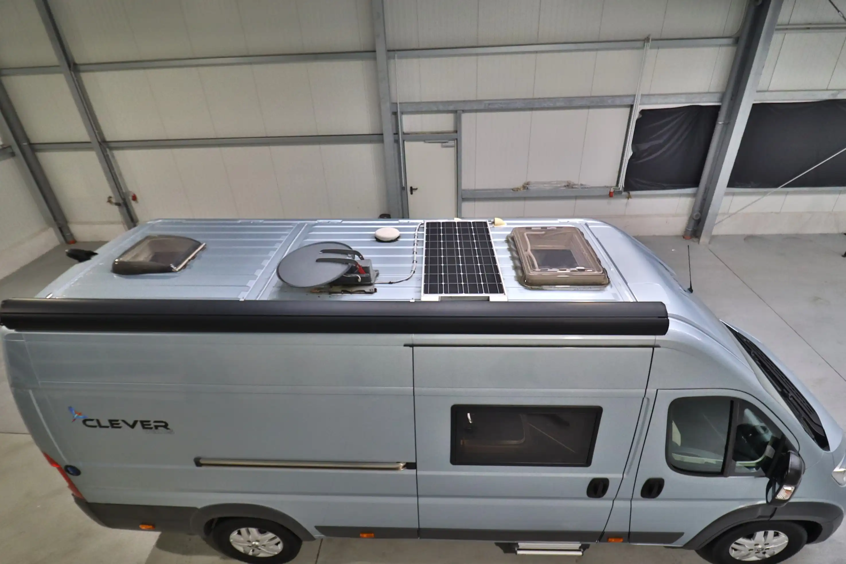 CLEVER Runner 636 - Ansicht 5